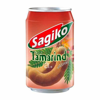 Nước me Sagiko 320ml