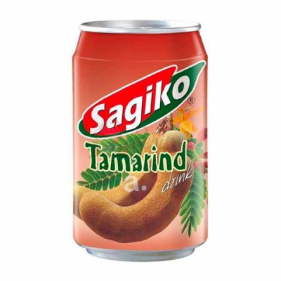 Sagiko tamarind drink 320 ml