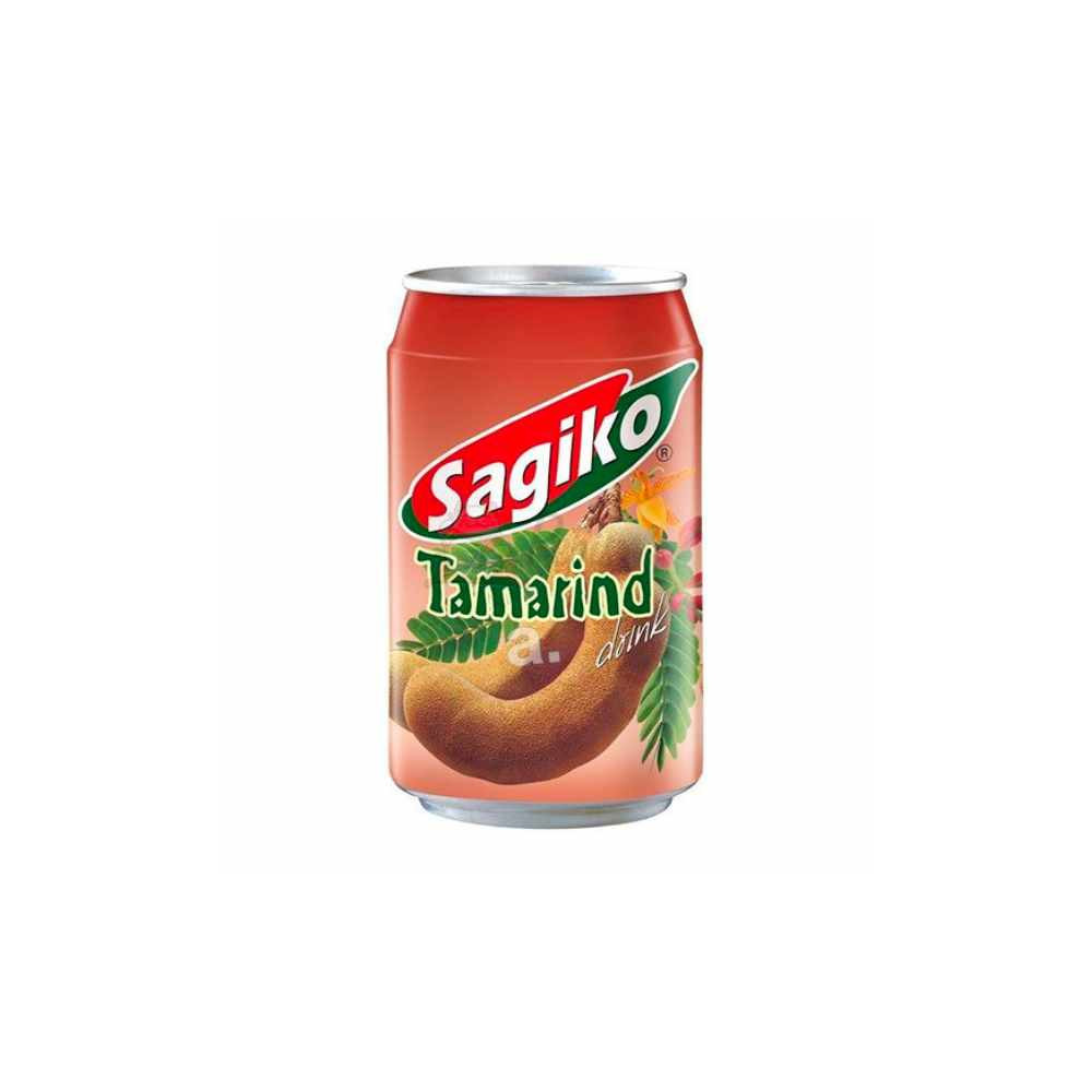 Sagiko tamarind drink 320 ml