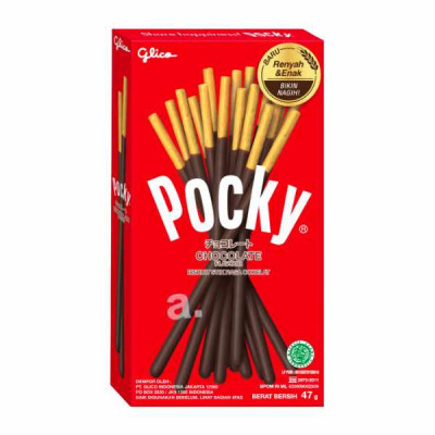 Glico Pocky chocolate 47g