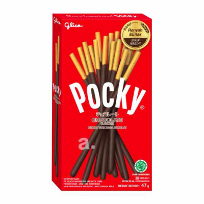 Glico Pocky chocolate 47 g