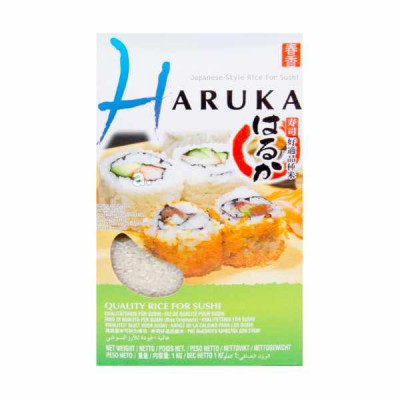 Haruka sushi rýže 1kg