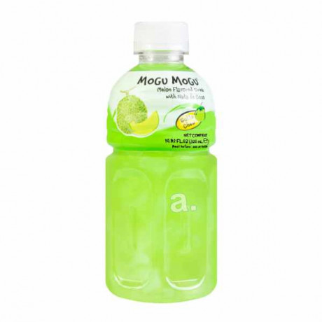 Mogu mogu Meloun Galia 320ml