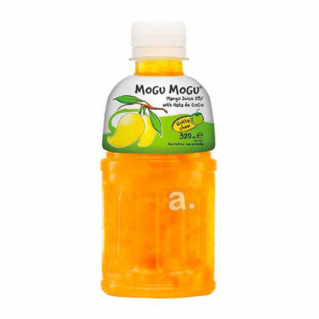 Mogu mogu Mango 320ml