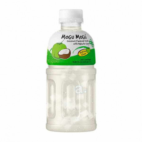 Mogu mogu Kokos 320ml