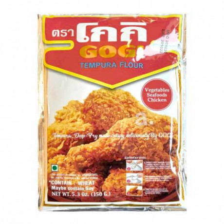 Bột Tempura Gogi 150g