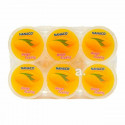 Nanaco želé pundinky Mango 480g
