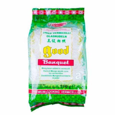 Good Vermicelli Banquet 210g