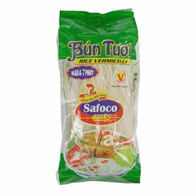 Safoco rice vermicelli 300g