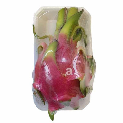 Pitahaya bílá dužina (620g - 750g)