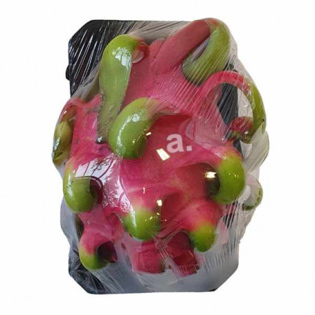 Pitahaya červená  dužina (620g - 750g)