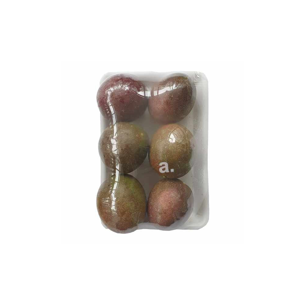 Maracuja (Mučenka, Passion fruit) 500g Maracuja (Mučenka, Passion fruit) 500g