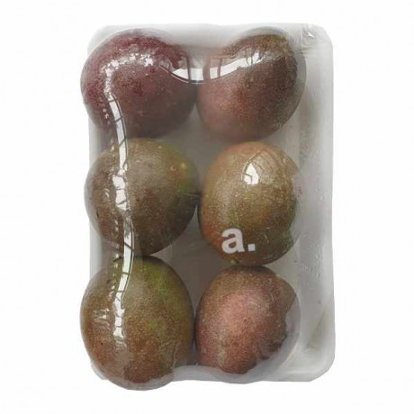 Maracuja (Mučenka, Passion fruit) 500g