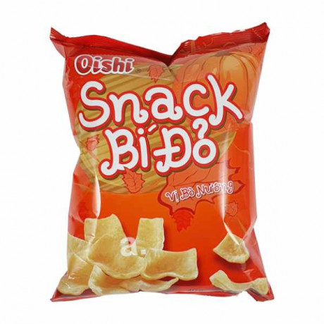 Oishi snack bi do 42g