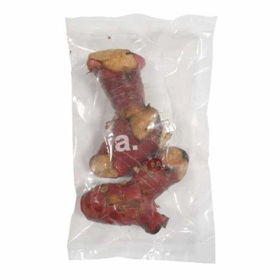 Red galangal pack 90g - 100g