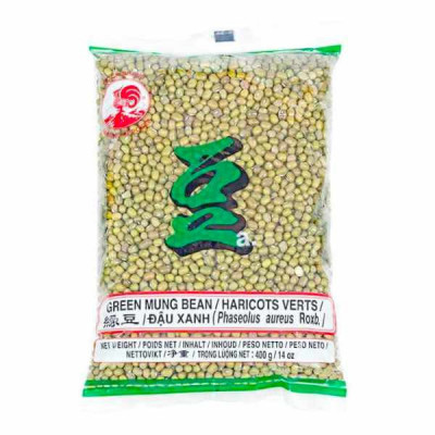 Cock brand Mung bean green 400g