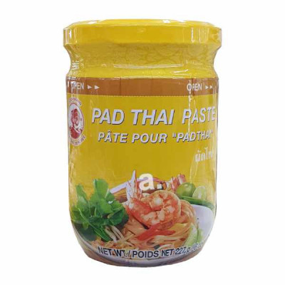 Cock brand Pad thai paste 227g