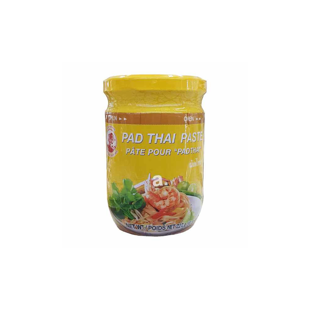 Cock brand pasta na Pad thai 227g