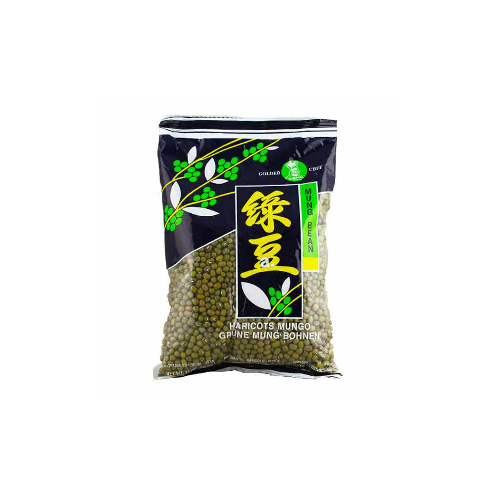 Golden chef Green mung bean 400g