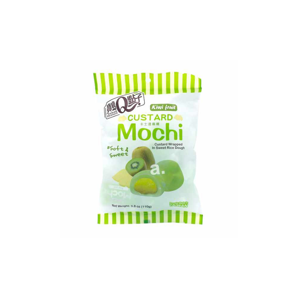 Q mochi Kiwi 110 g