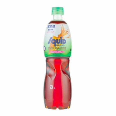 Squid rybí omáčka pet 700 ml