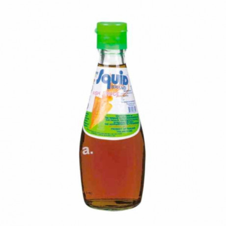 Squid Fish sauce 300ml