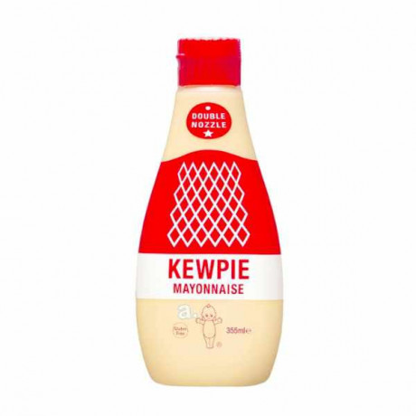 Kewpie majonéza 355ml