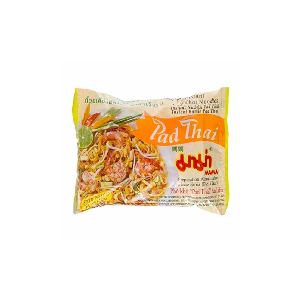 Mama instant noodle Pad thai 70g
