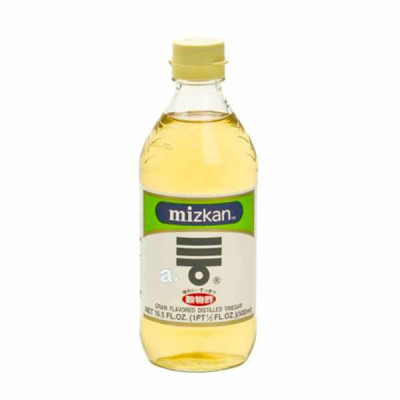 Dấm Sushi Mizkan 500ml