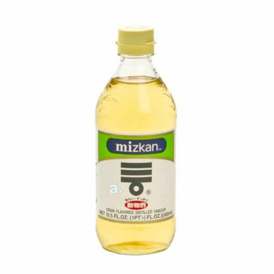 Mizkan Sushi Vinegar 500ml
