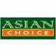 Asian choice