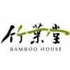 Bamboo house