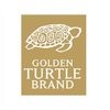 Golden turtle